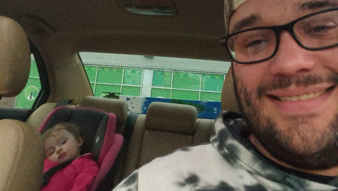 Help Andrew's Family with Funeral Expenses photo