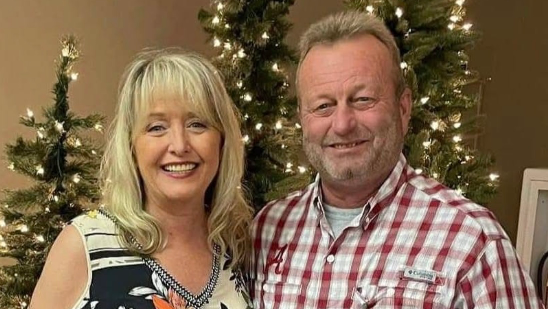 Terry’s Fight for Healing and Hope photo