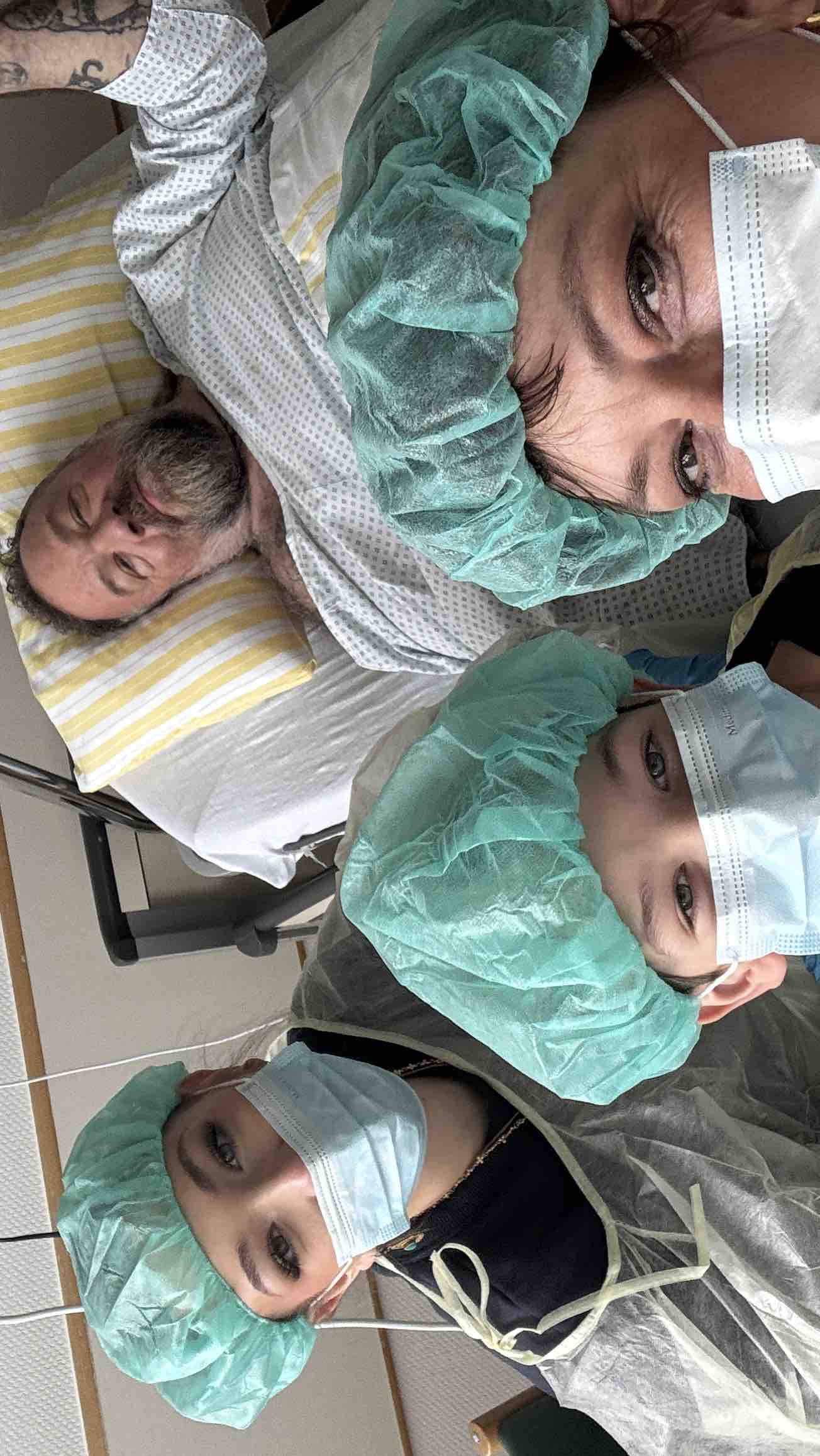 Time to recover! photo