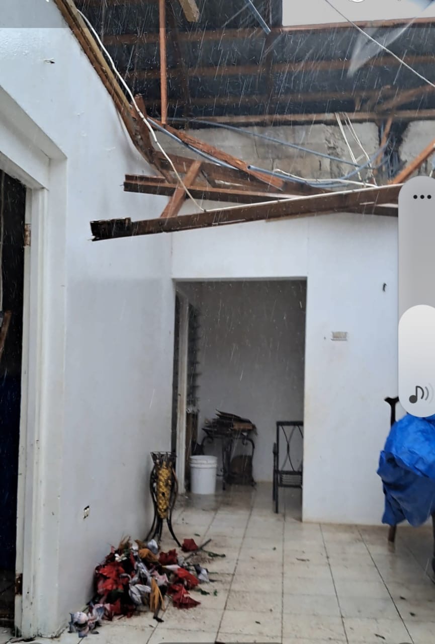 Support Lola Brown's Home Rebuilding Efforts campaign photo, 6 of 7