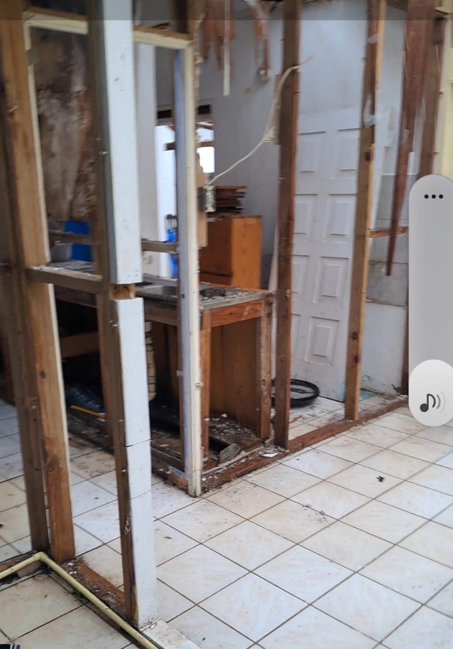 Support Lola Brown's Home Rebuilding Efforts campaign photo, 4 of 7
