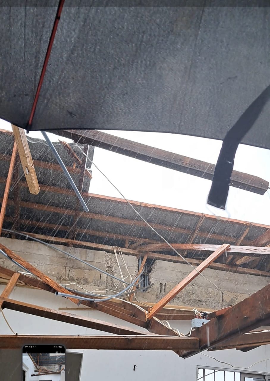 Support Lola Brown's Home Rebuilding Efforts campaign photo, 5 of 7