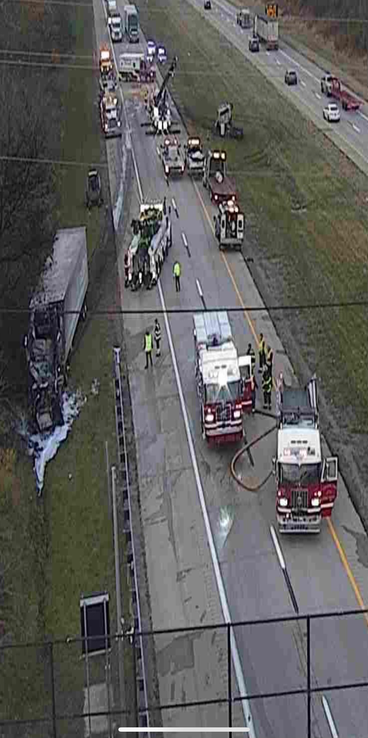 Help my Father Rebuild After Traumatic Semi Truck Accident campaign photo, 6 of 7