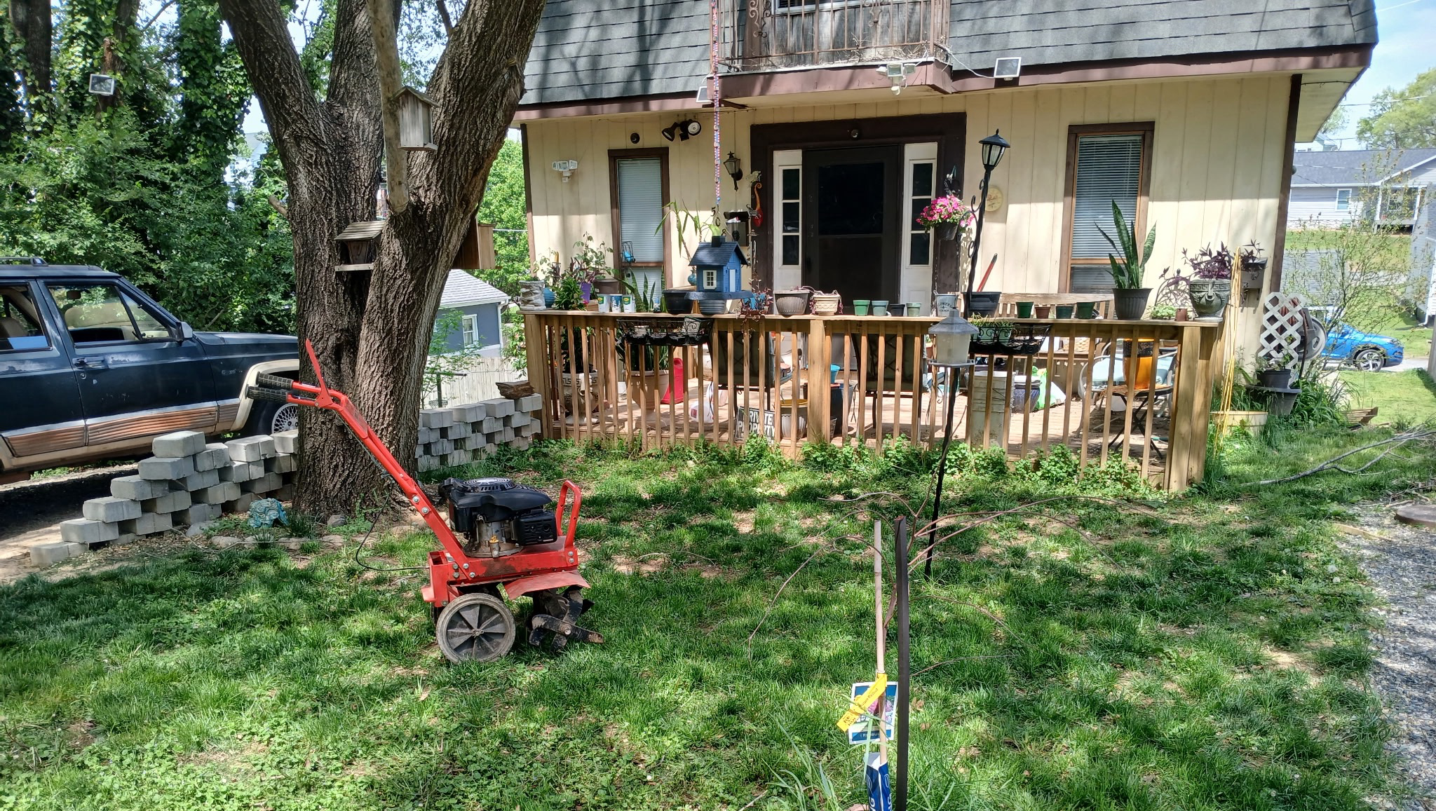 Support Mary Barnett's Fight to Save Her Home photo