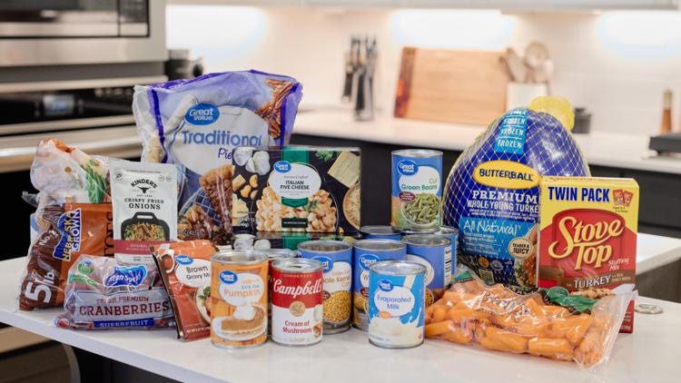 Donate to The Great Gobble Giveaway campaign photo, 4 of 5