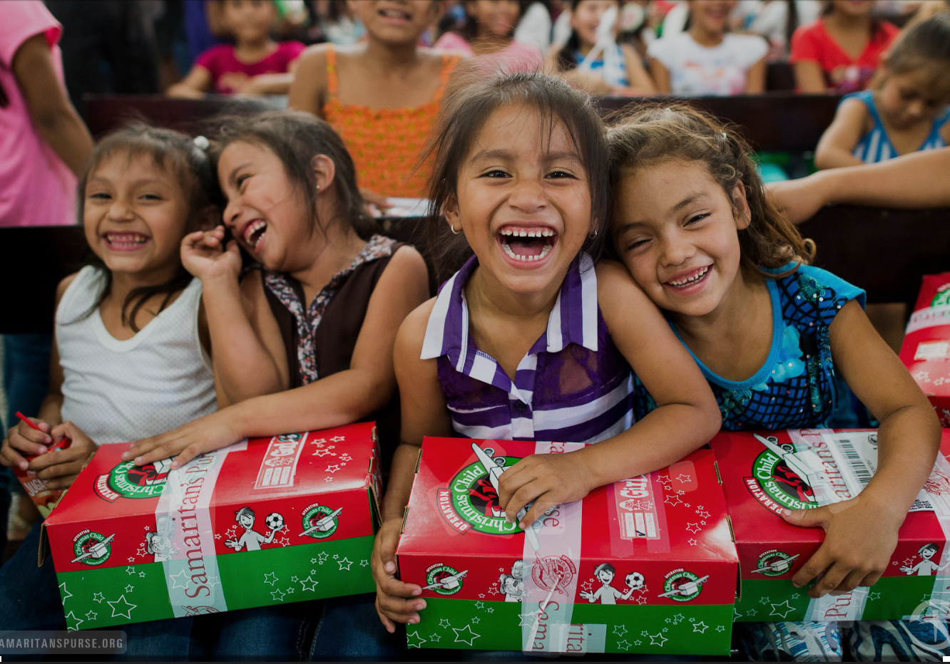 Help UVA wrestling bring Christmas joy to Children campaign photo, 5 of 5
