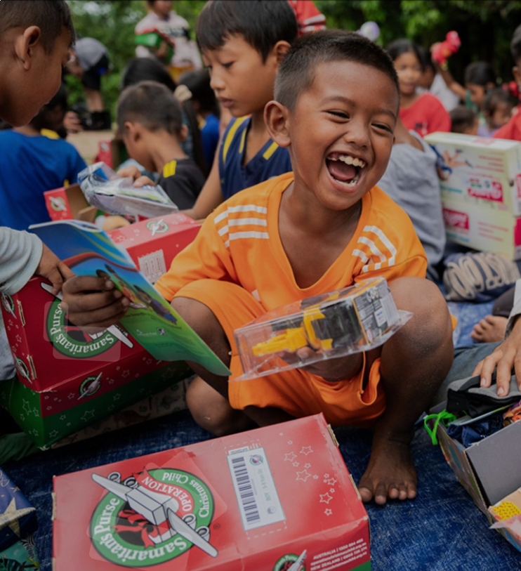 Help UVA wrestling bring Christmas joy to Children campaign photo, 4 of 5