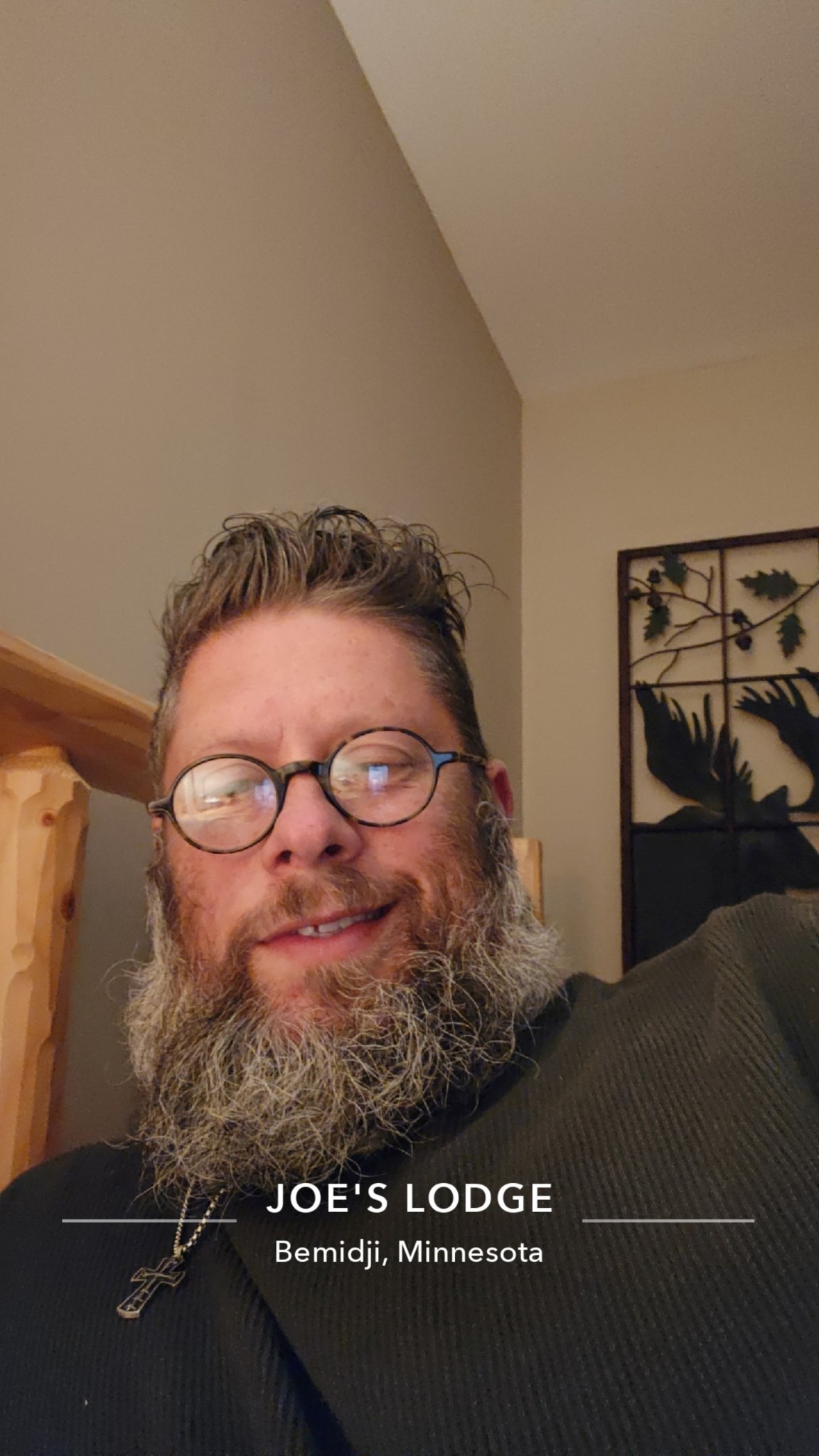 Support Shayne W's Recovery Journey campaign photo, 2 of 4