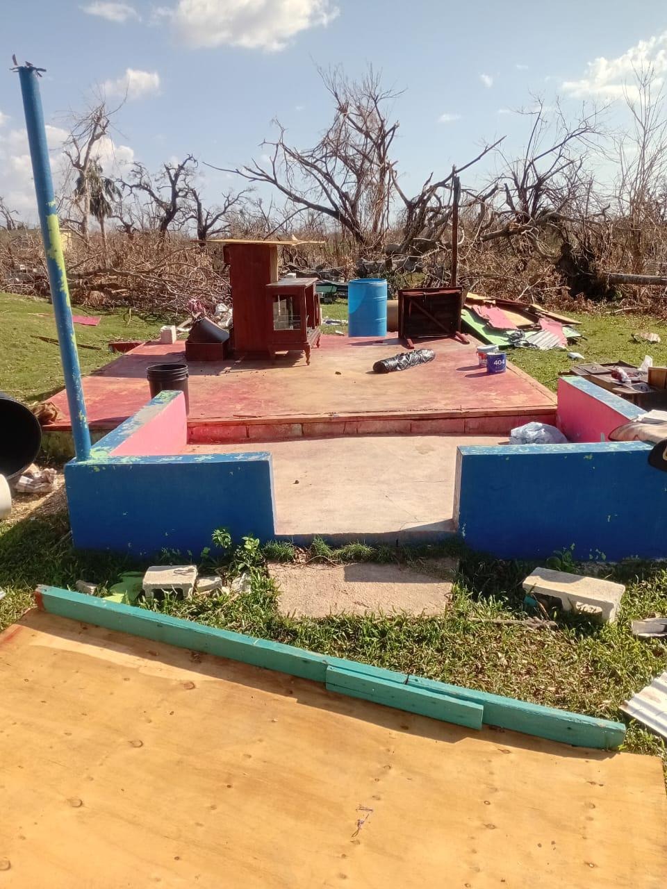 Support Viris Campbell's Home Rebuilding Effort campaign photo, 4 of 8
