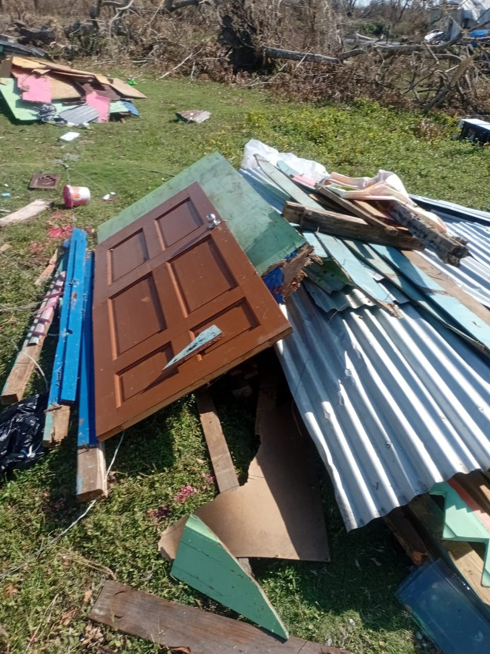 Support Viris Campbell's Home Rebuilding Effort campaign photo, 5 of 8