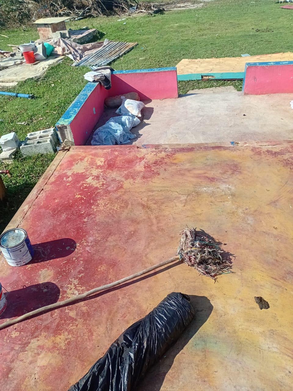 Support Viris Campbell's Home Rebuilding Effort campaign photo, 6 of 8