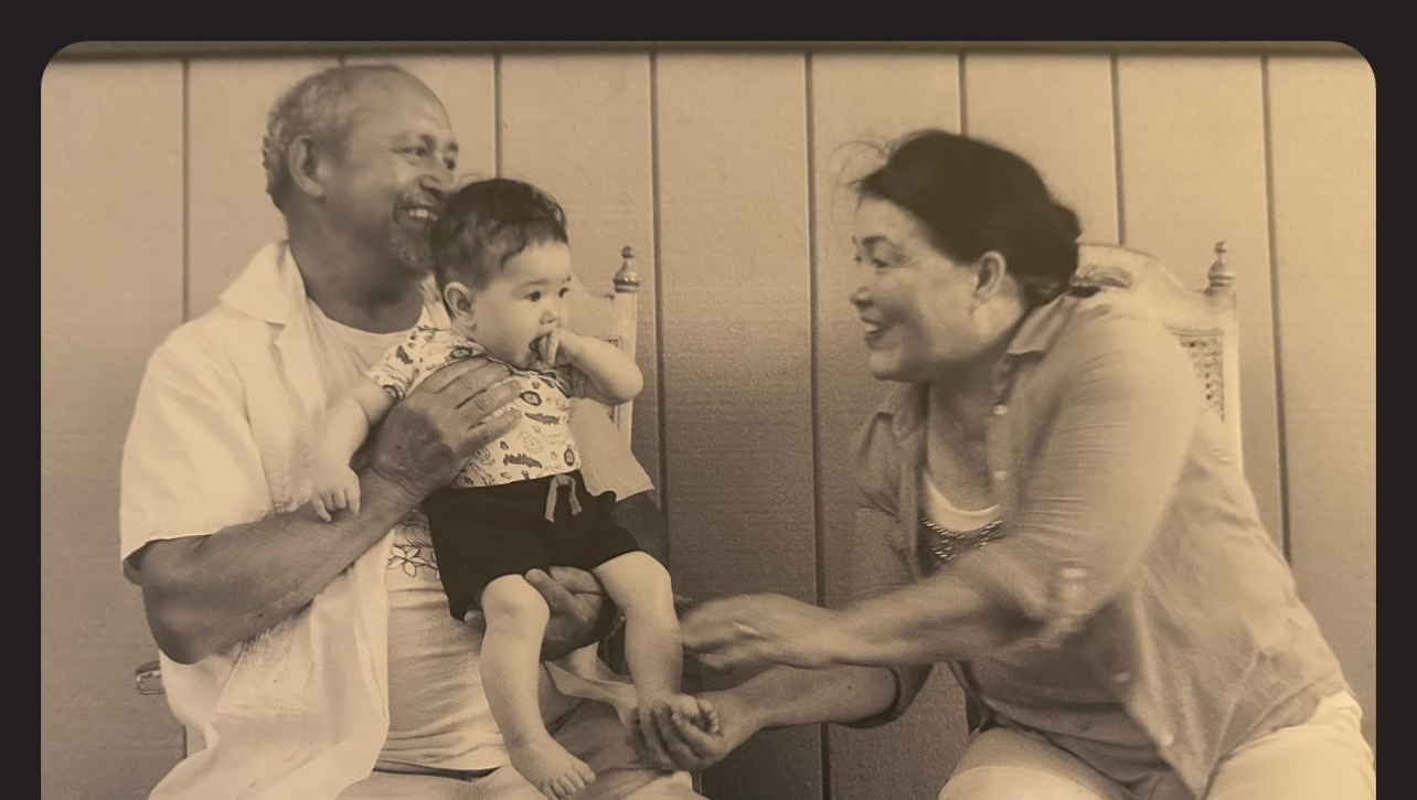 Fundraiser by Margarita Shultz-Ray : Help Mr. Reyes After Medical ...