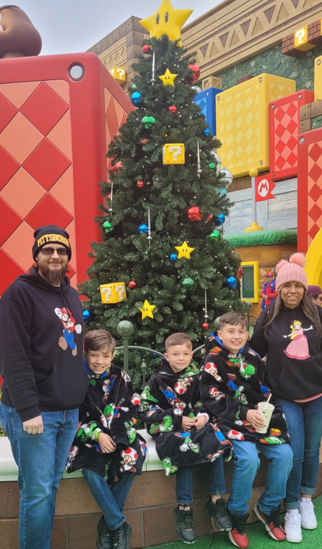 Donate to Support Jacob and Norma’s Transplant Journey campaign photo, 4 of 6