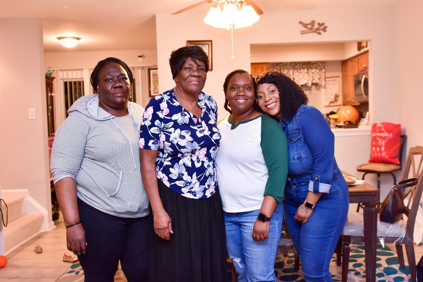 Help Miss Dian's Family Rebuild After Hurricane Melissa campaign photo, 5 of 7