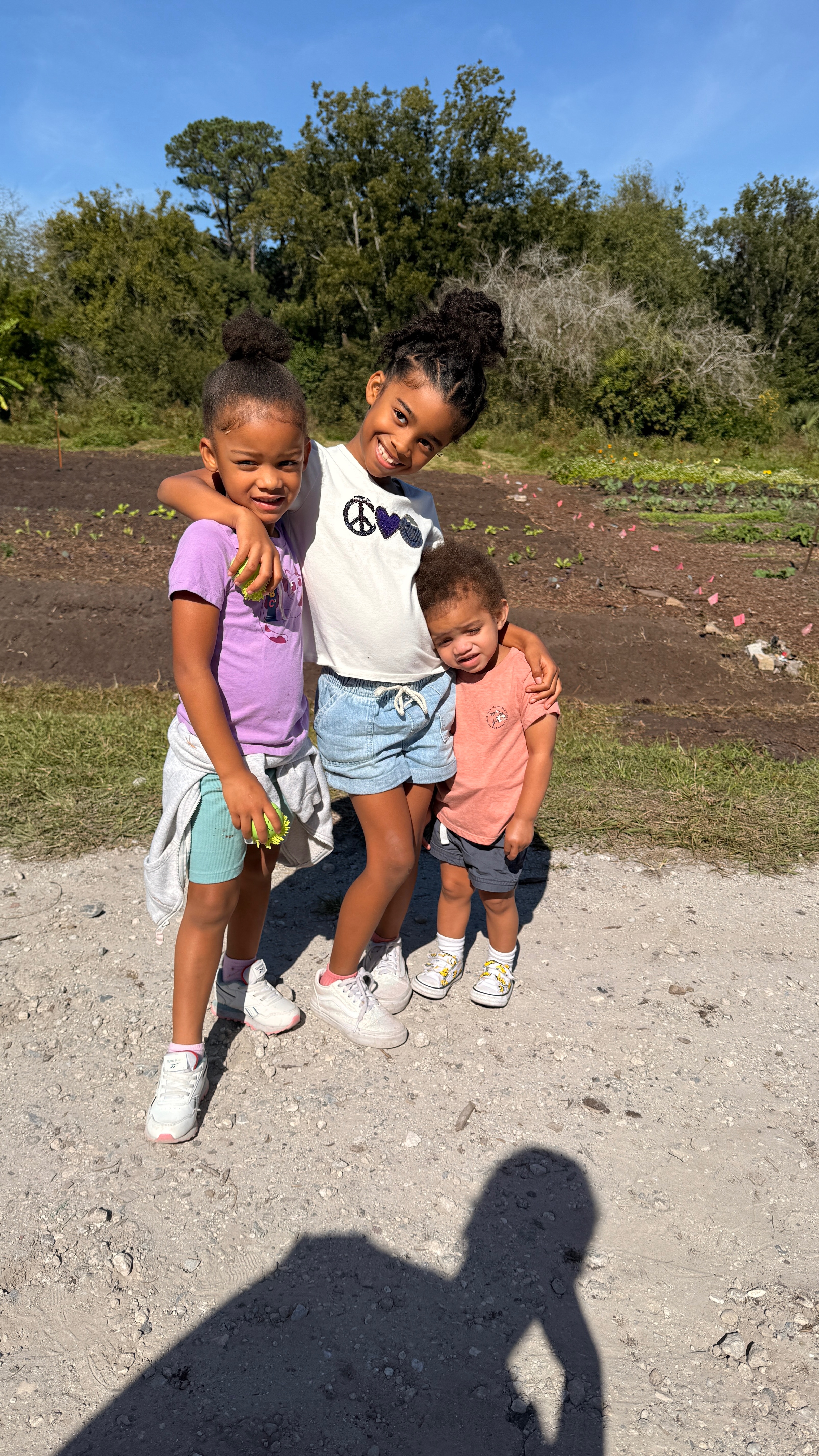 Our Little Warrior: Supporting Irie’s recovery campaign photo, 2 of 5