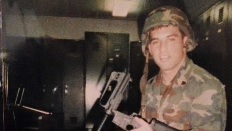 Fundraiser by Michael Amblo : Help Give Larry Amblo a Proper Farewell