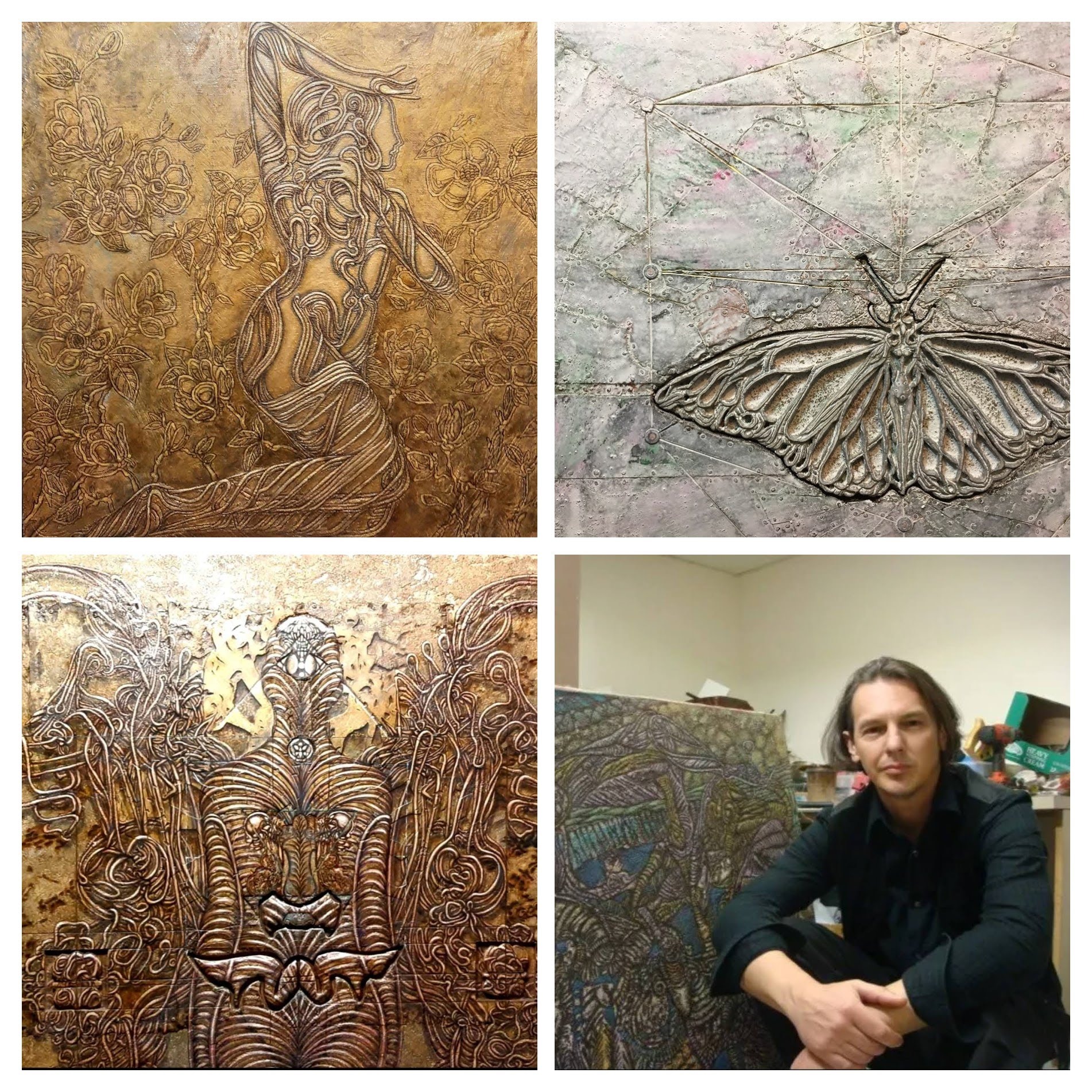 Help Save Ukraine’s Endangered Art Heritage! campaign photo, 2 of 8