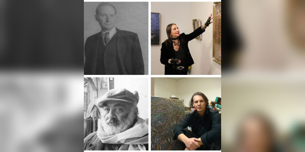 Help Save Ukraine’s Endangered Art Heritage! campaign photo, 4 of 8