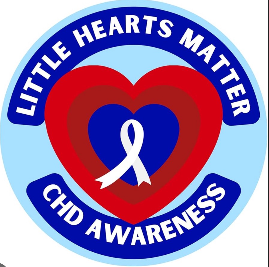 Support Maybree Smith's Heart Surgery Journey campaign photo, 2 of 8