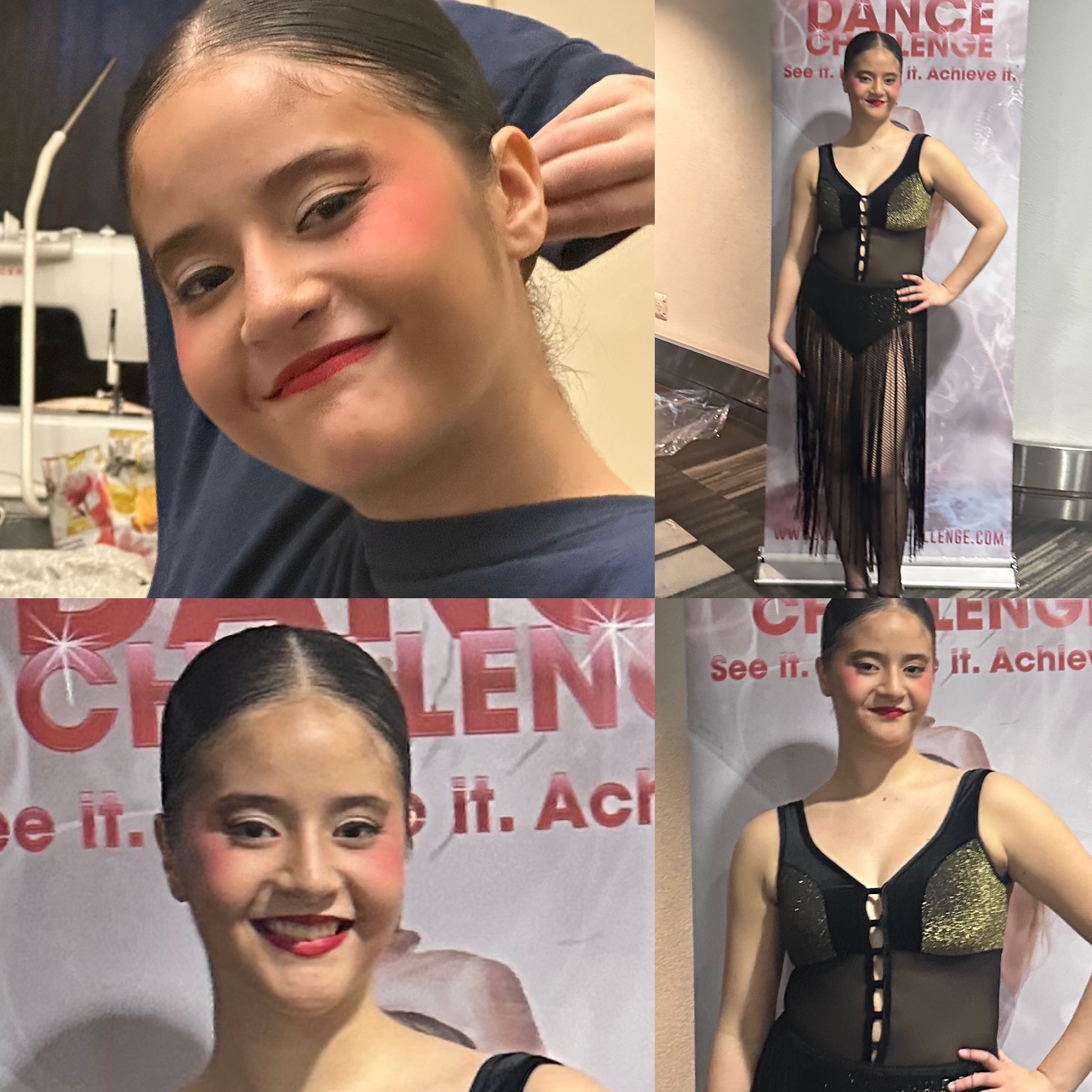 Support Natalie’s Dance Journey & Audition Trip to NYC campaign photo, 2 of 6