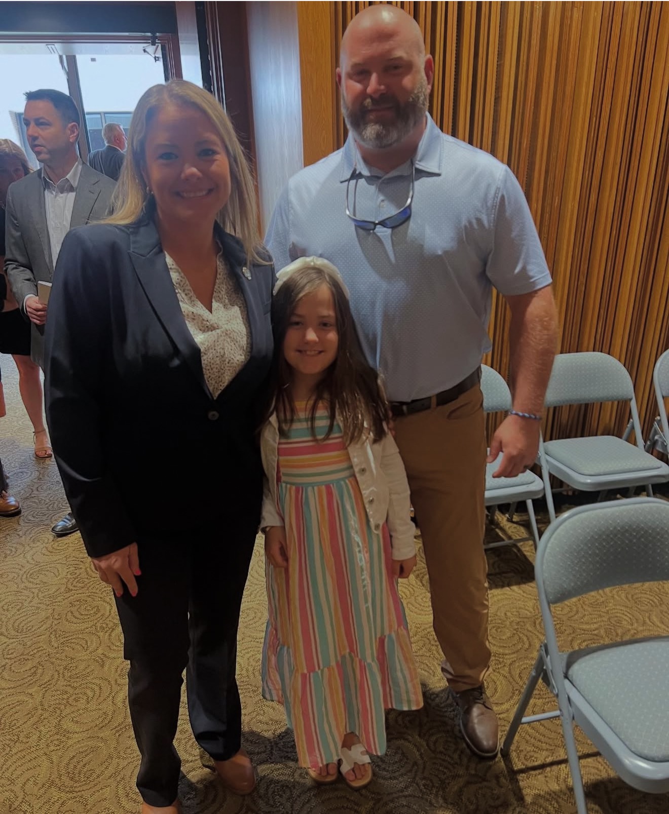 Help the Blake Family Rebuild After House Fire campaign photo, 2 of 7