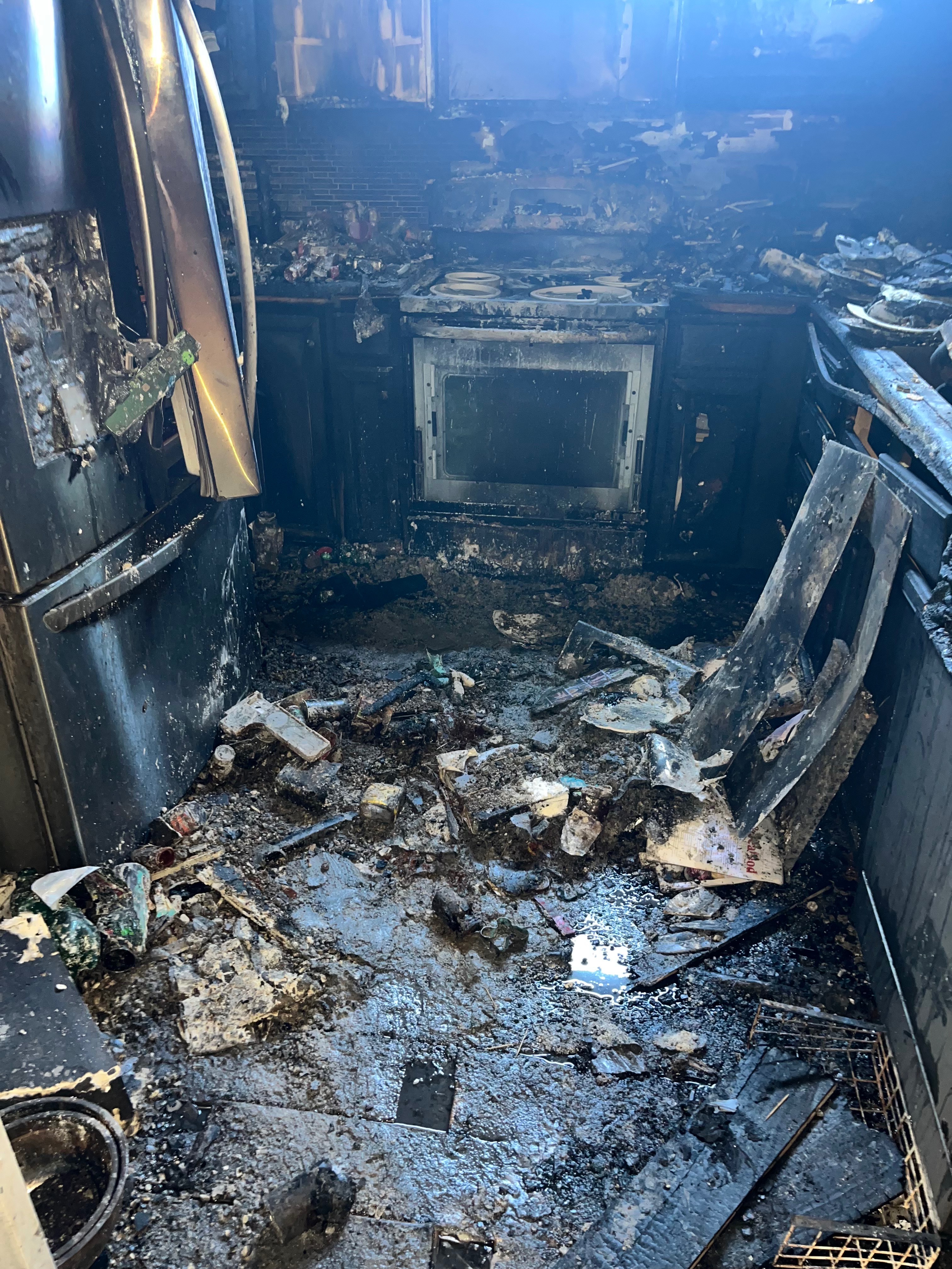 Help the Blake Family Rebuild After House Fire campaign photo, 4 of 7