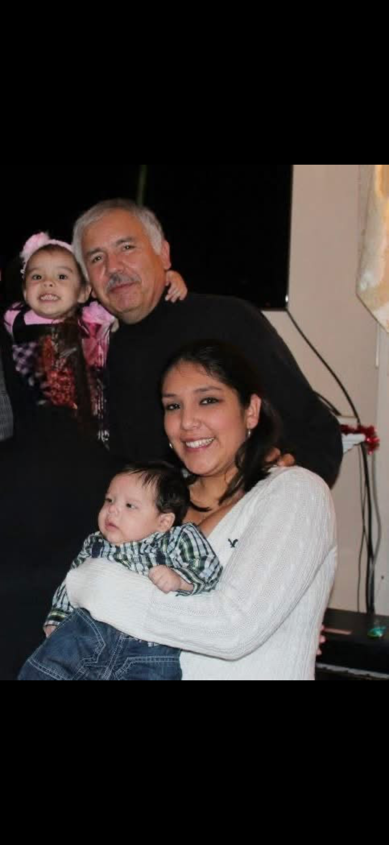 Help Samantha Lay Fred Magdaleno to Rest campaign photo, 7 of 8