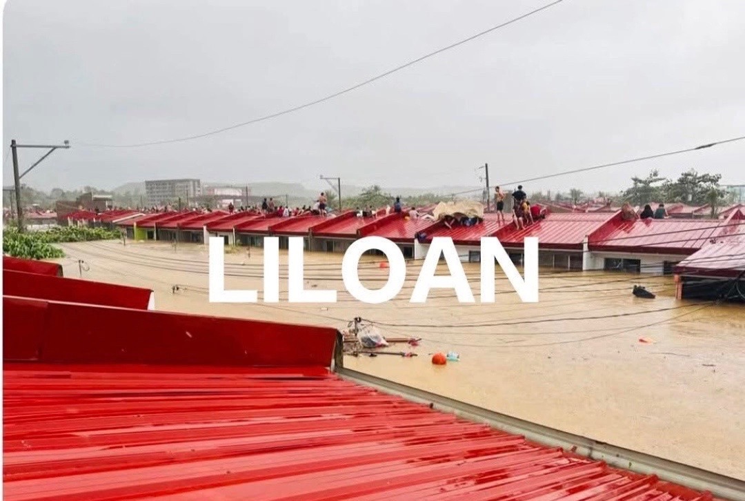 Help Families Recover from Typhoon Tino campaign photo, 4 of 8