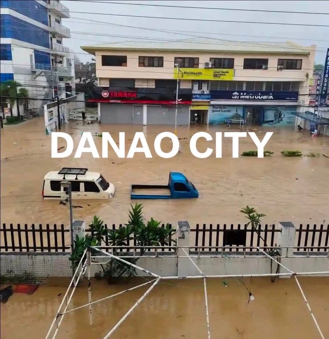 Help Families Recover from Typhoon Tino campaign photo, 5 of 8