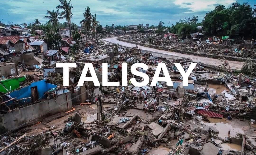 Help Families Recover from Typhoon Tino campaign photo, 6 of 8