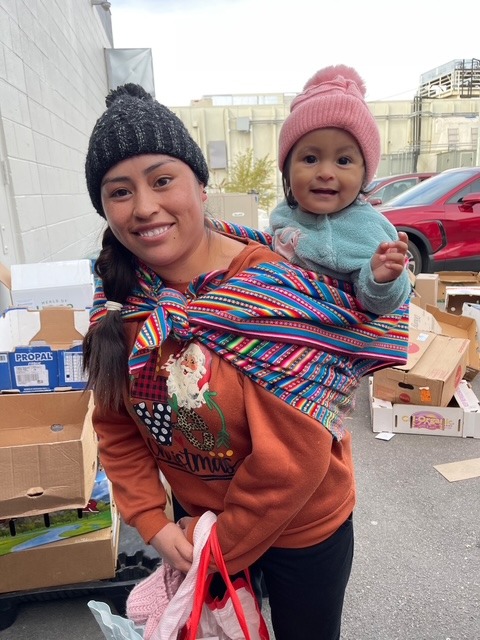 Help Families Struggling After SNAP Benefits Cut campaign photo, 2 of 4