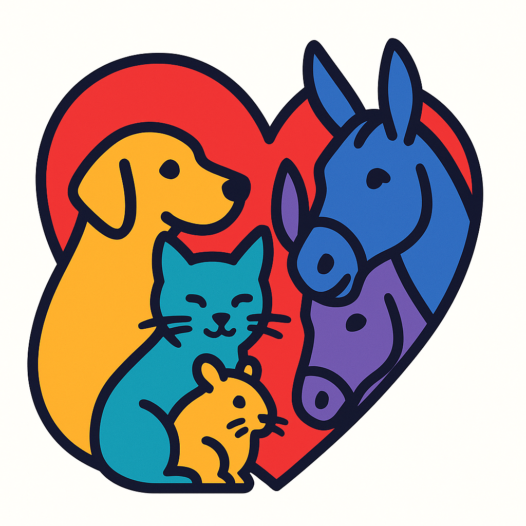 Supporting Local Animal Rescues campaign photo, 2 of 4