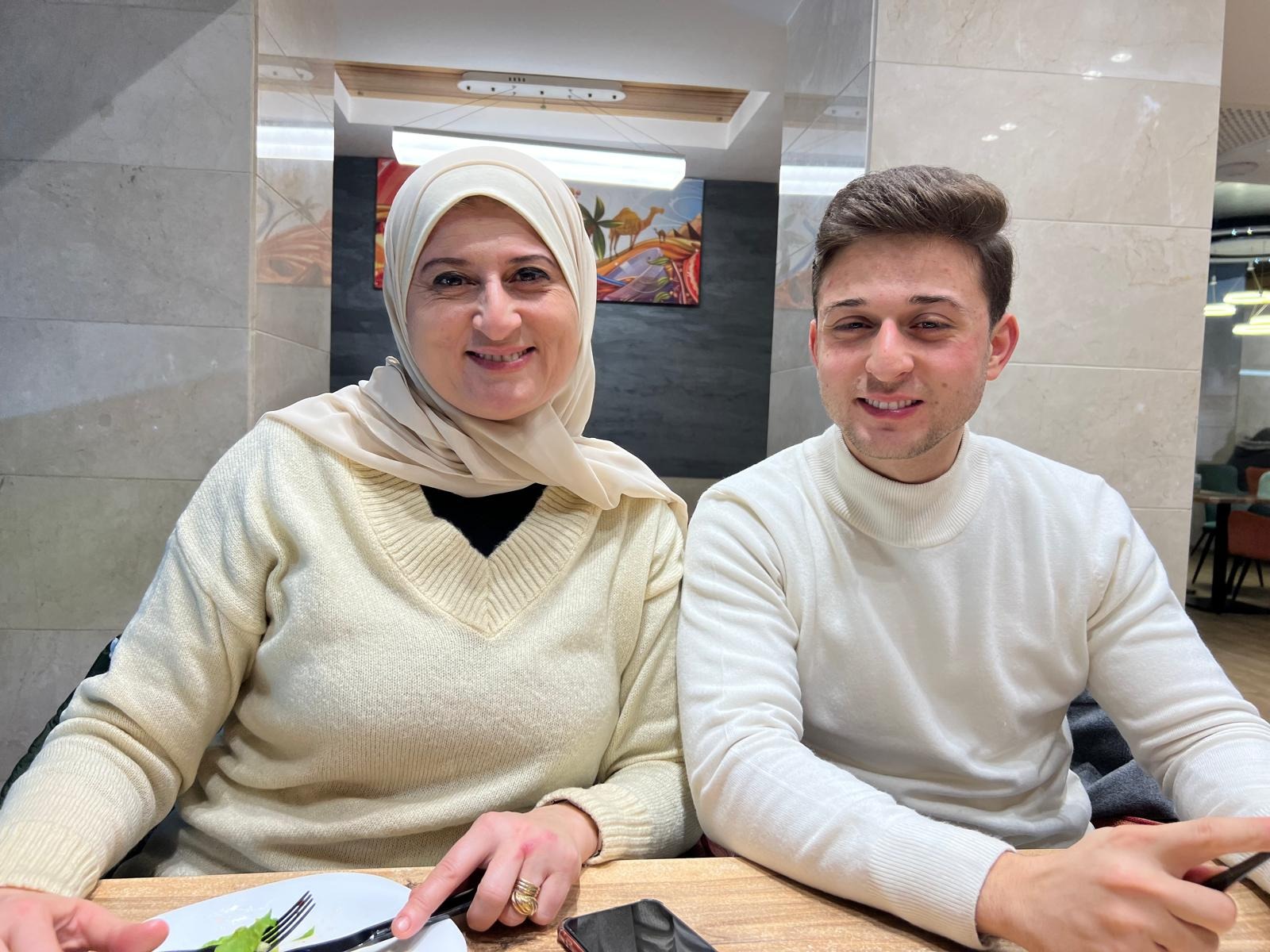 Help a Palestinian Family Build a New Life in Canada campaign photo, 4 of 5