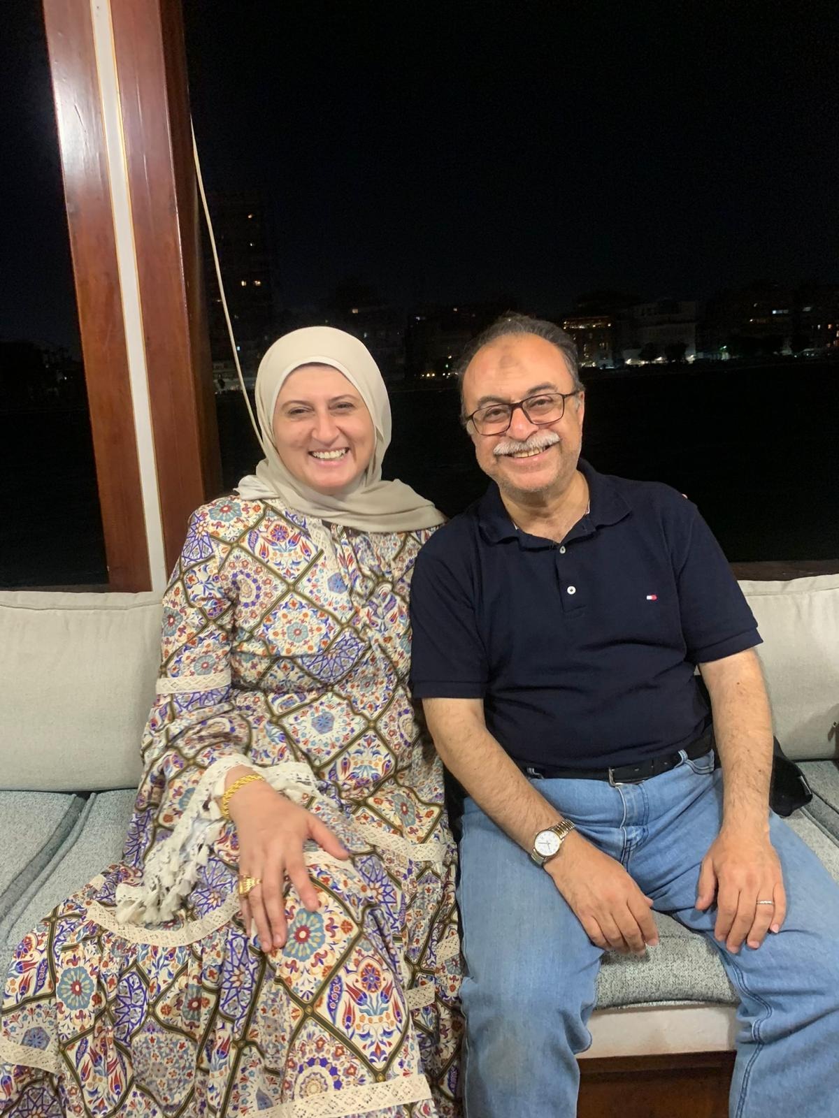 Help a Palestinian Family Build a New Life in Canada campaign photo, 2 of 5