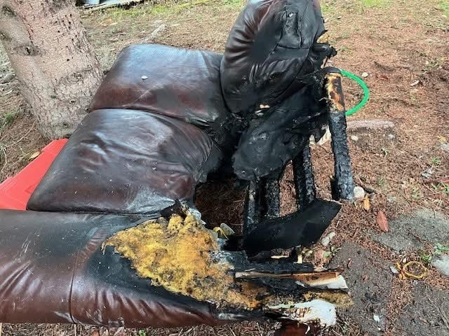 Help Eric Rebuild After a Devastating House Fire campaign photo, 4 of 6