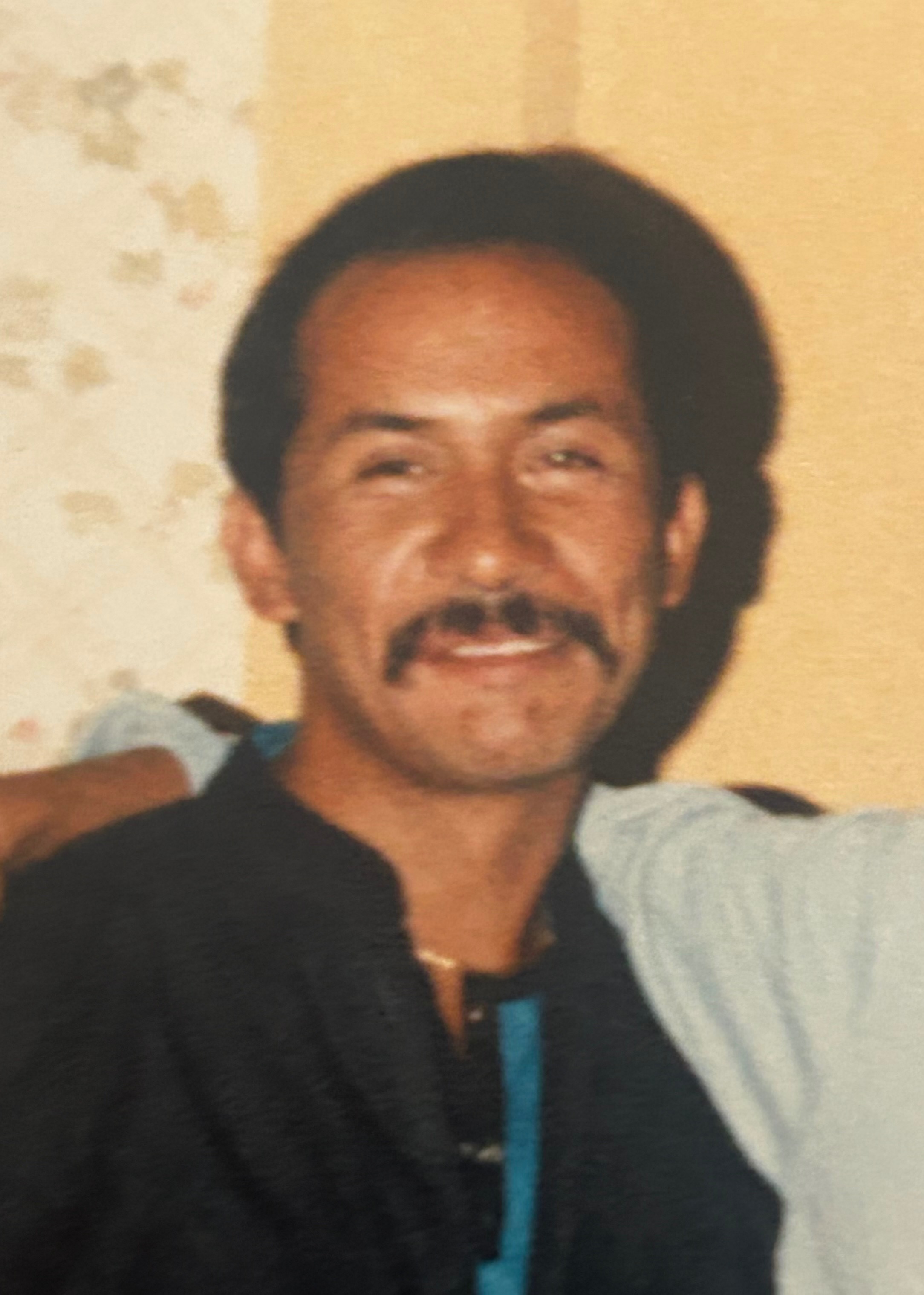 Celebrate “Hozer mans” Life and Legacy campaign photo, 6 of 8