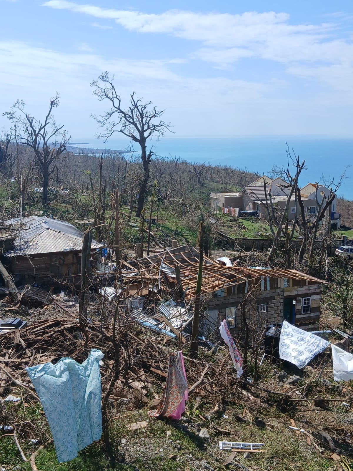 Rebuild Lives in Jamaica After Hurricane Melissa campaign photo, 5 of 6