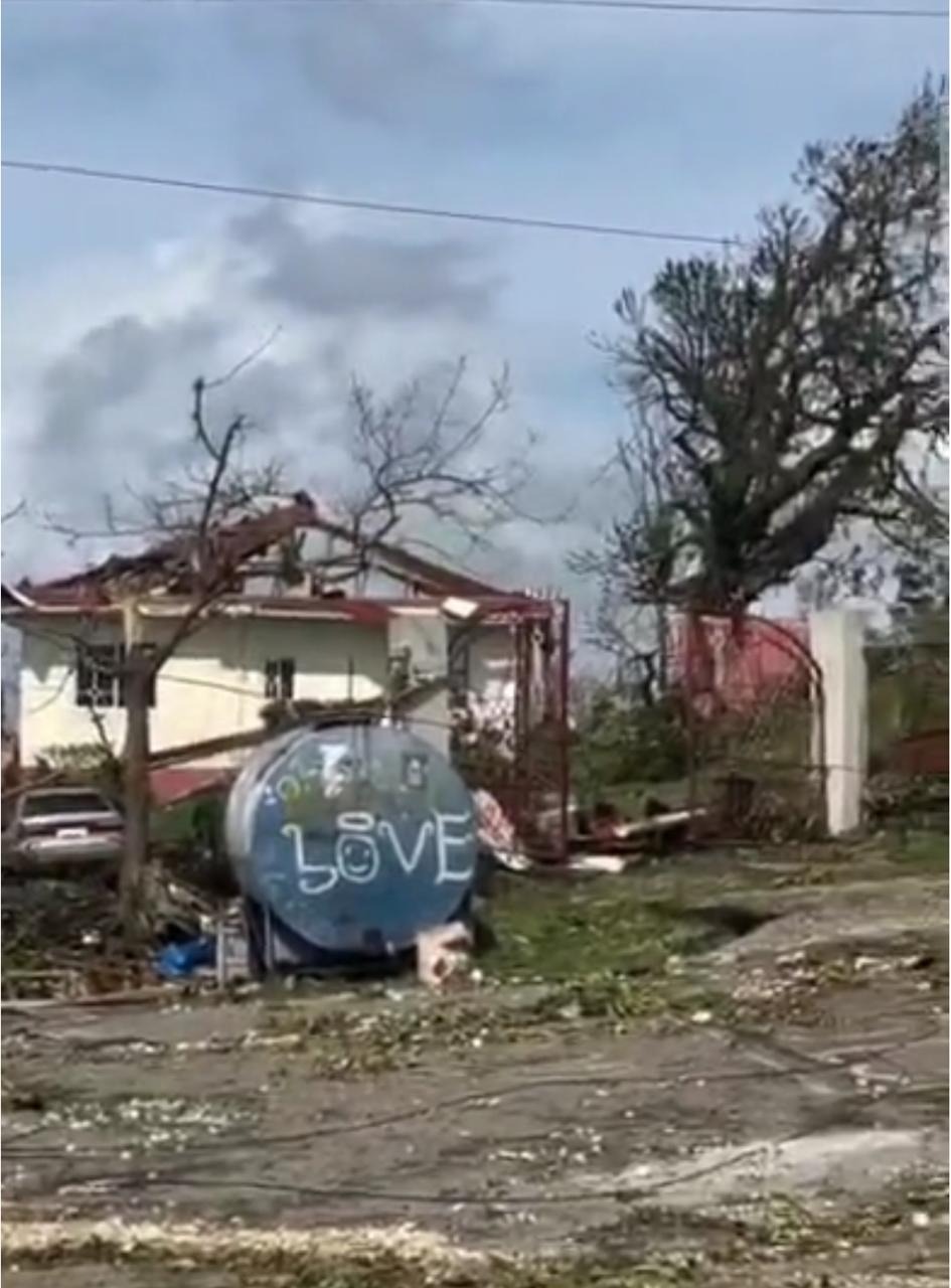 Rebuild Lives in Jamaica After Hurricane Melissa campaign photo, 2 of 6