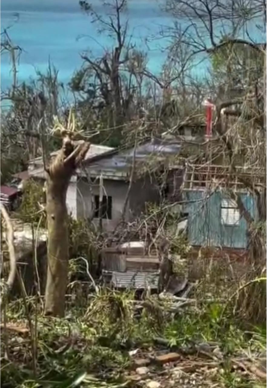 Rebuild Lives in Jamaica After Hurricane Melissa campaign photo, 4 of 6