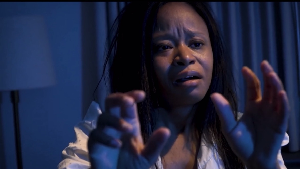 Support Alicia McClendon's New Film Project campaign photo, 2 of 7
