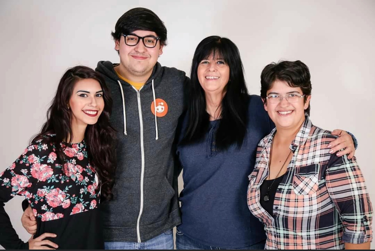 Support Phyllis Gallegos' Kidney Transplant Journey campaign photo, 4 of 4
