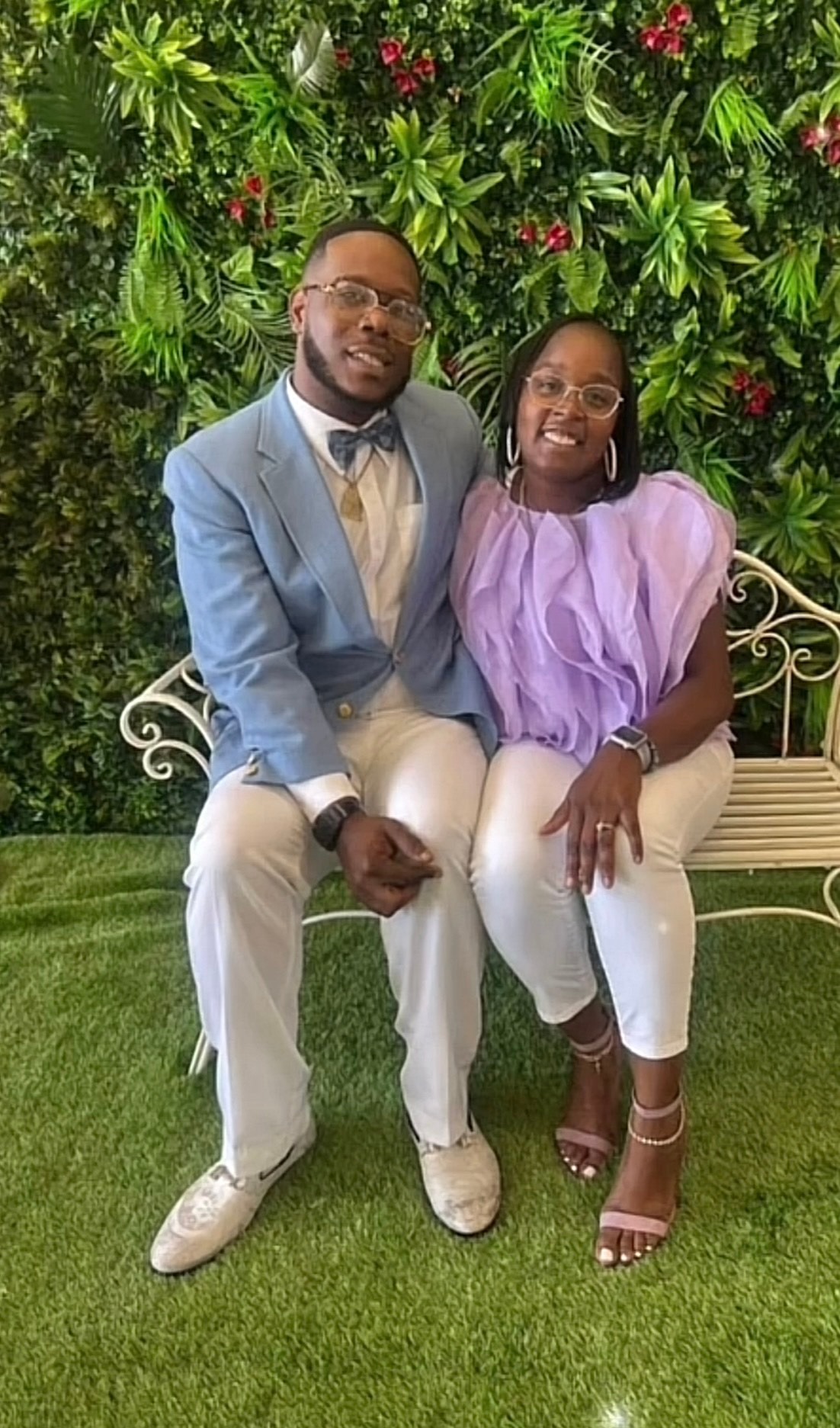 Help Ebony Monroe and Family during this difficult time campaign photo, 2 of 5