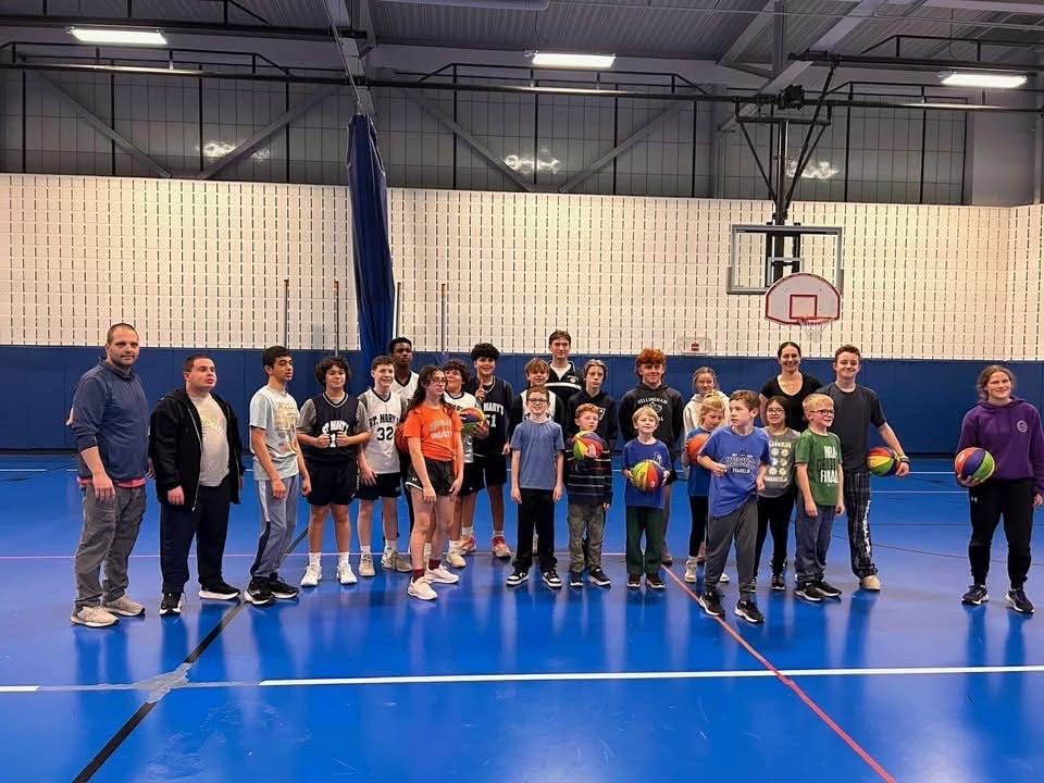 Support Franklin Fast Breaks Basketball League campaign photo, 4 of 5