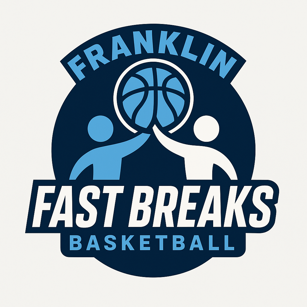Support Franklin Fast Breaks Basketball League campaign photo, 2 of 5