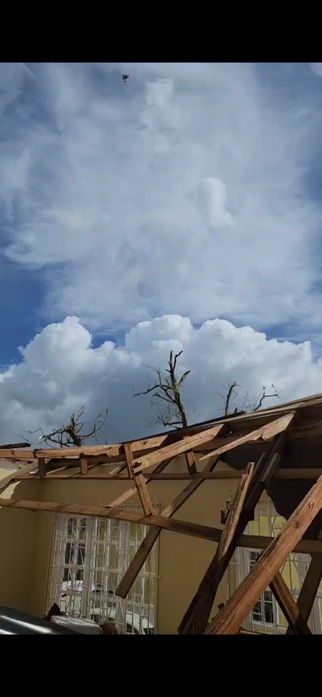 Help Rebuild the Forbes Family Home in Jamaica campaign photo, 2 of 8
