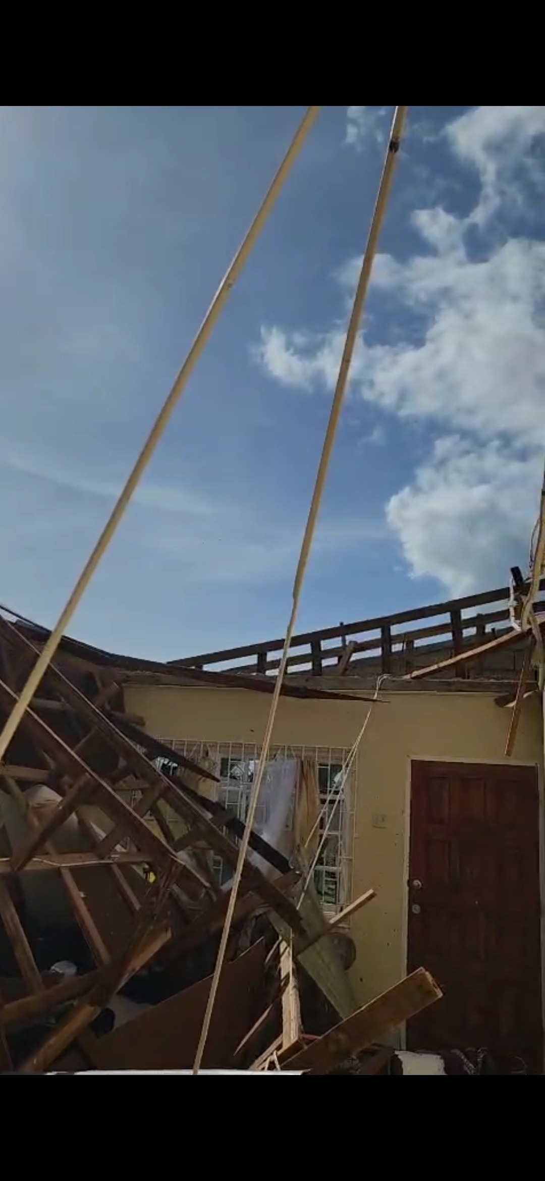 Help Rebuild the Forbes Family Home in Jamaica campaign photo, 4 of 8