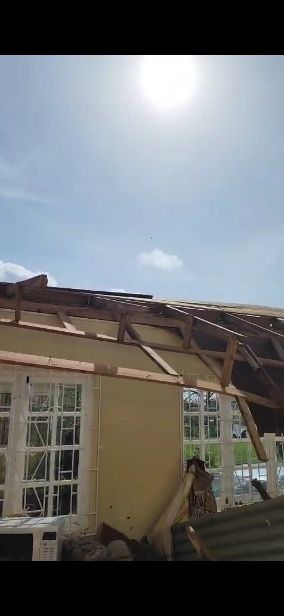 Help Rebuild the Forbes Family Home in Jamaica campaign photo, 6 of 8