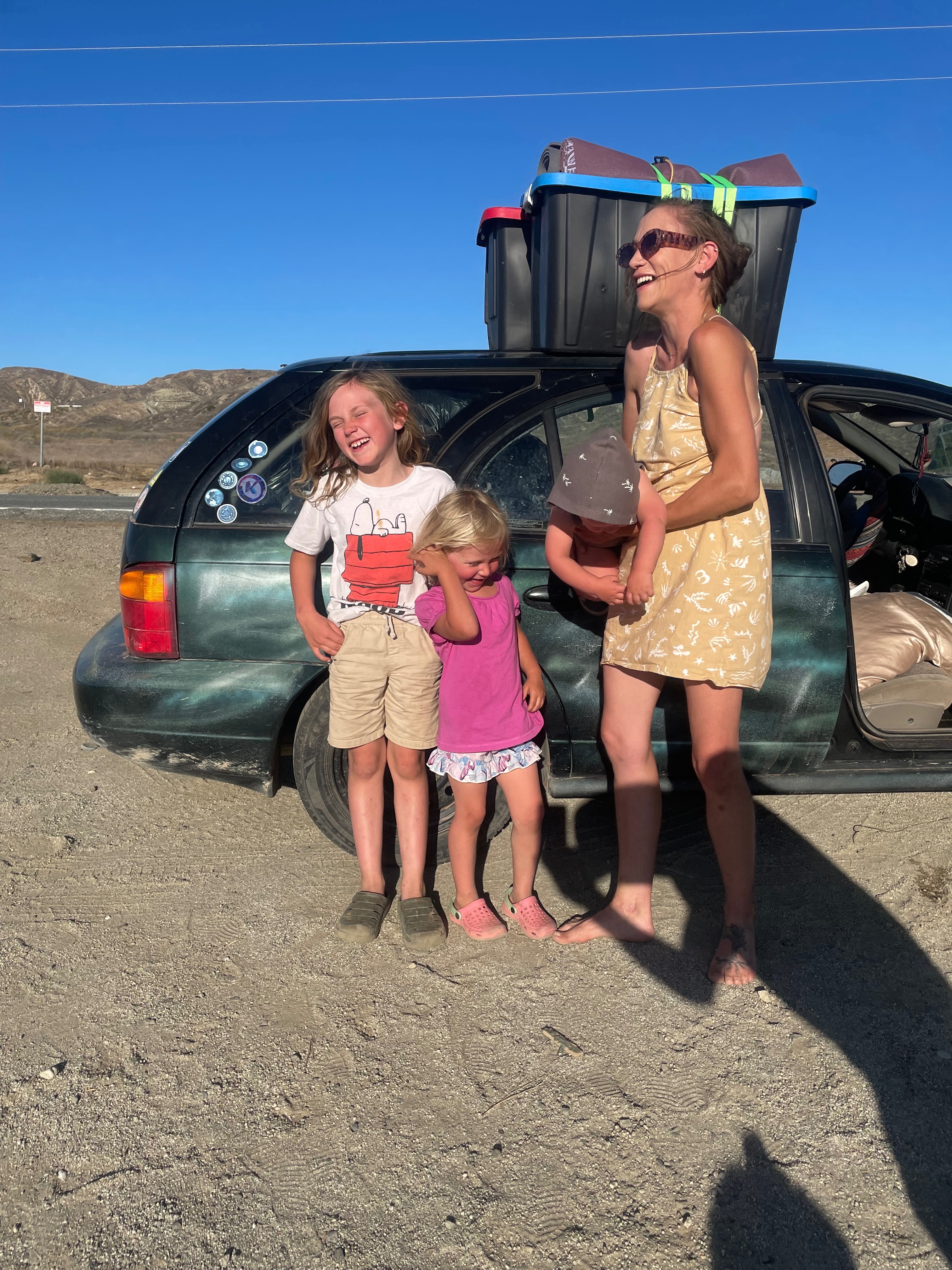 Help Our Family Rebuild & Keep Our Journey Alive campaign photo, 4 of 8