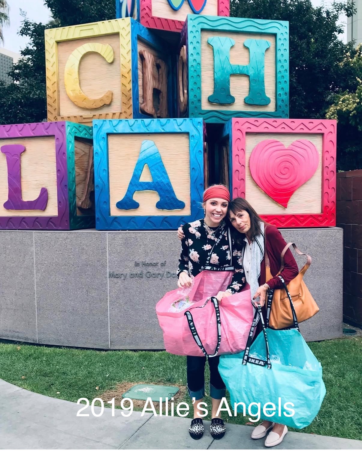 Donate to Allie's Angels for CHLA Kids campaign photo, 7 of 8