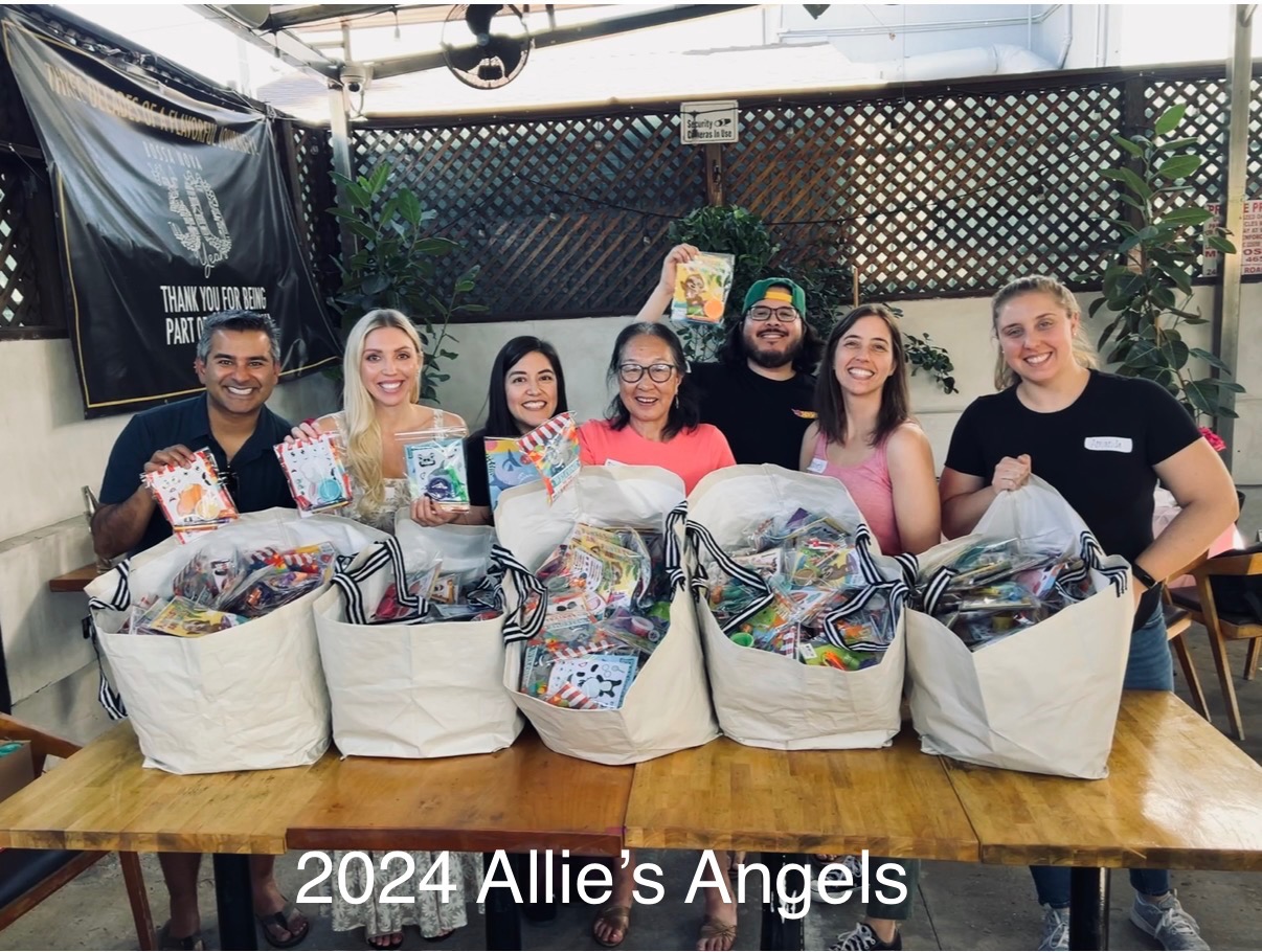 Donate to Allie's Angels for CHLA Kids campaign photo, 6 of 8
